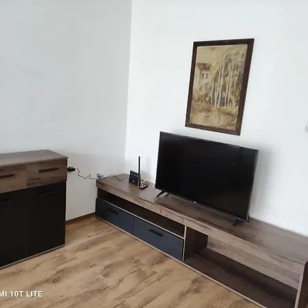 Apartament Многостаен Апартамент За Гости На Гр. Бургас Burgas