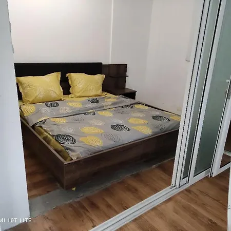 Apartament Многостаен Апартамент За Гости На Гр. Бургас *