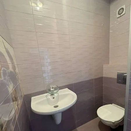 Appartement Многостаен Апартамент За Гости На Гр. Бургас *