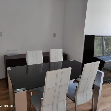 Appartement Многостаен Апартамент За Гости На Гр. Бургас
