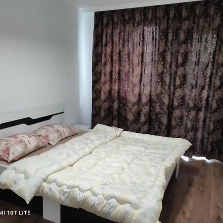 Appartement Многостаен Апартамент За Гости На Гр. Бургас *